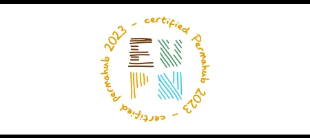 Beyond Buckthorns is now a EuPN certified PermaHub