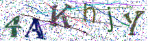 Kuva CAPTCHA