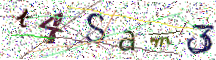 Kuva CAPTCHA