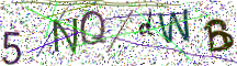 Kuva CAPTCHA