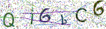 Kuva CAPTCHA
