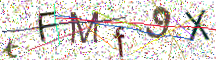 Kuva CAPTCHA