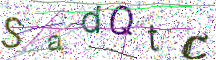 Kuva CAPTCHA