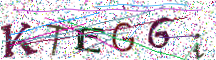 Kuva CAPTCHA