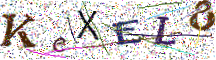 Kuva CAPTCHA