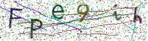 Kuva CAPTCHA