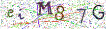 Kuva CAPTCHA