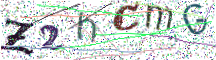 Kuva CAPTCHA