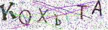 Kuva CAPTCHA