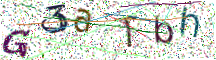 Kuva CAPTCHA