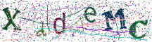 Kuva CAPTCHA