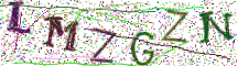 Kuva CAPTCHA