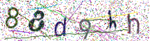 Kuva CAPTCHA