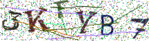 Kuva CAPTCHA