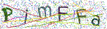 Kuva CAPTCHA