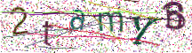 Kuva CAPTCHA
