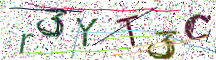 Kuva CAPTCHA