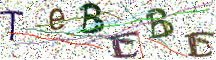 Kuva CAPTCHA