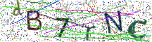 Kuva CAPTCHA