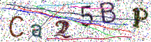 Kuva CAPTCHA