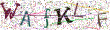 Kuva CAPTCHA