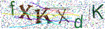 Kuva CAPTCHA
