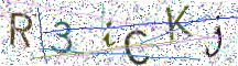 Kuva CAPTCHA