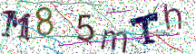 Kuva CAPTCHA