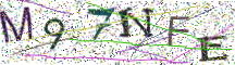 Kuva CAPTCHA