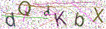 Kuva CAPTCHA