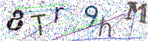 Kuva CAPTCHA