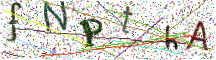 Kuva CAPTCHA