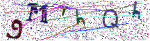 Kuva CAPTCHA