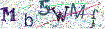 Kuva CAPTCHA