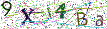 Kuva CAPTCHA
