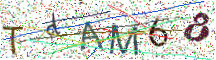 Kuva CAPTCHA