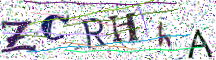 Kuva CAPTCHA