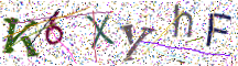 Kuva CAPTCHA