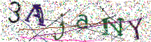 Kuva CAPTCHA