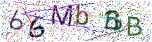 Kuva CAPTCHA