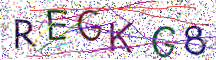 Kuva CAPTCHA