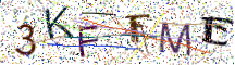 Kuva CAPTCHA