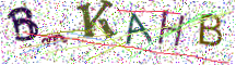 Kuva CAPTCHA