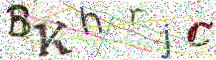 Kuva CAPTCHA
