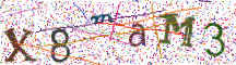 Kuva CAPTCHA