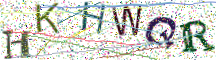 Kuva CAPTCHA