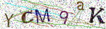 Kuva CAPTCHA