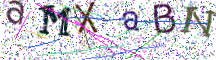 Kuva CAPTCHA