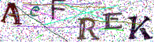 Kuva CAPTCHA
