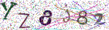 Kuva CAPTCHA